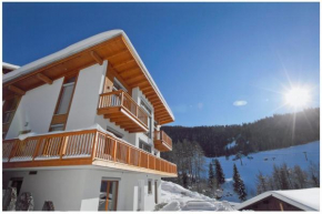 Ferienwohnung Rust, Fendels, Österreich